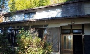 小比企町古民家一戸建の物件外観写真